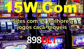 898Bet Com Paga