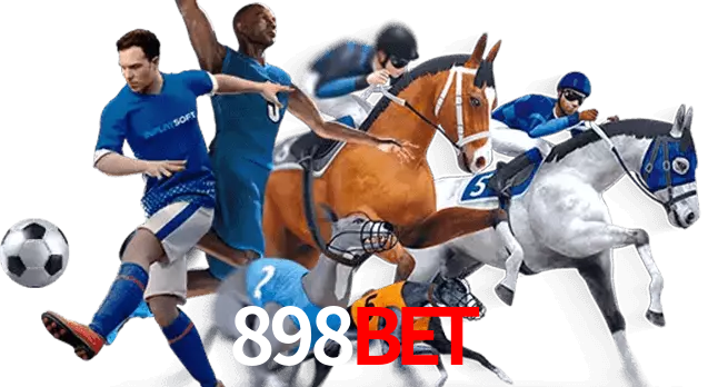 898Bet