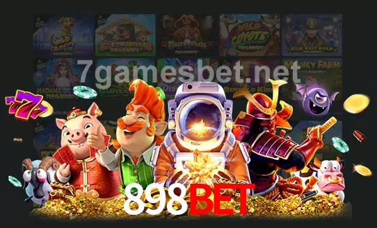cassino 898Bet