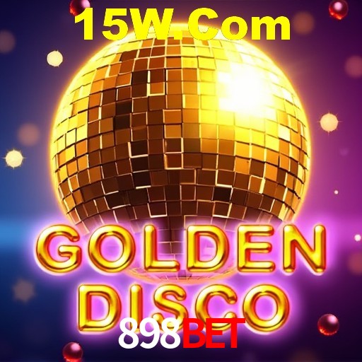 Interface do App 898Bet