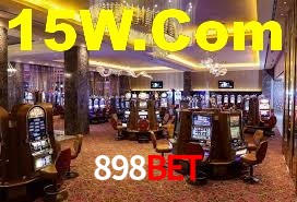 Exclusive Games 898Bet