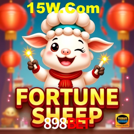 APP oficial da 898Bet para mobile