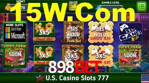 Spaceman Game 898Bet