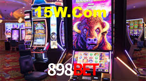 898Bet