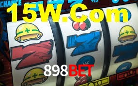 Tournaments 898Bet