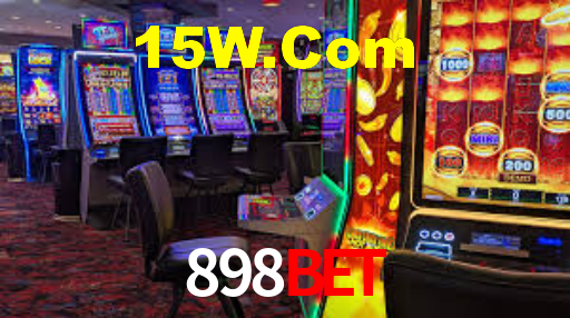 898Bet