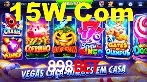 Sinta a adrenalina dos jogos de cassino com 898Bet