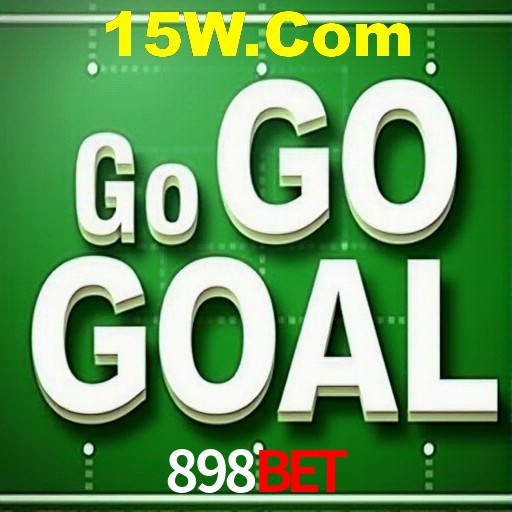 Bônus de Boas-vindas 898Bet