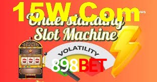 Live Casino 898Bet