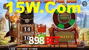 Spaceman Game 898Bet