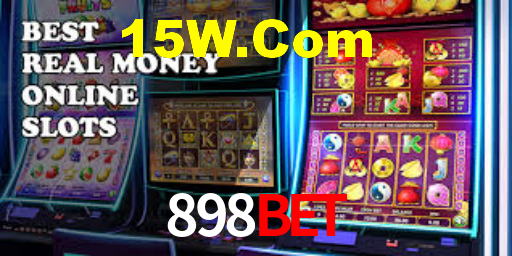 898Bet