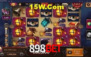 Gates of Olympus 898Bet