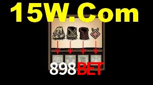 Programa VIP 898Bet