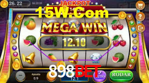 Sinta a adrenalina dos jogos de cassino com 898Bet