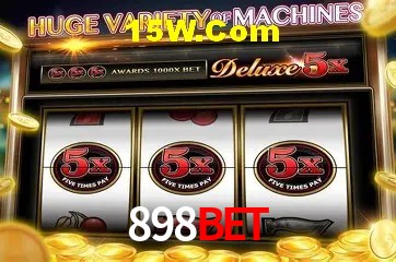 Segurança 2FA 898Bet