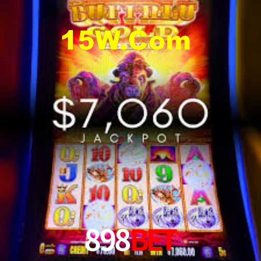 898Bet