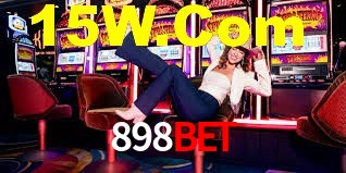 898Bet Com Paga