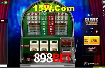 Avaliações dos Jogadores 898Bet
