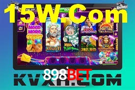 VIP Casino 898Bet