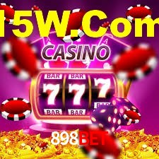 Explore as vantagens do 898Bet: serviço profissional e confiabilidade