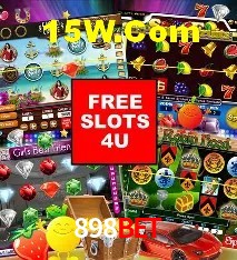 Provedores de Jogos 898Bet