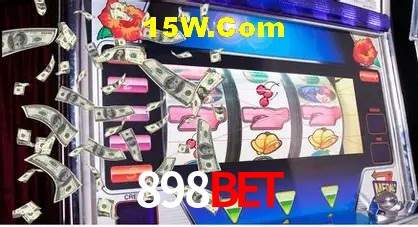Recursos de Bônus 898Bet