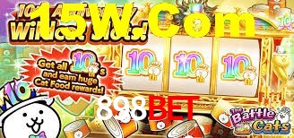 898Bet