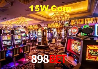 Diretório de Jogos 898Bet