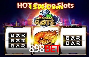 Jogos com bônus e suporte 24h na 898Bet