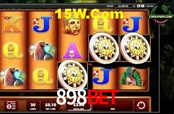 Jogos populares e pagamentos rápidos na 898Bet