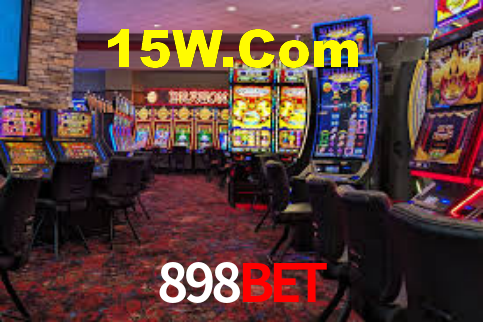 898Bet