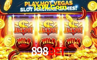 Sistemas de Segurança 898Bet