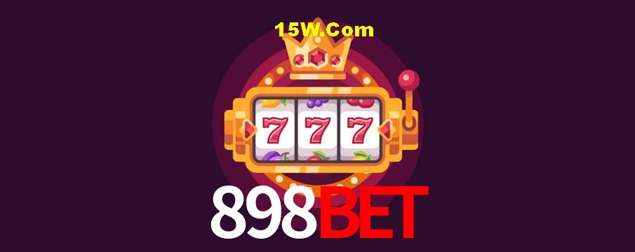 Slot Games 898Bet
