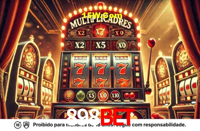 Live Casino 898Bet