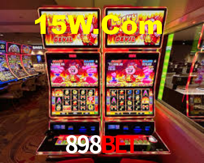 Apostas com odds competitivas na 898Bet