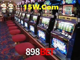Tecnologia da Plataforma 898Bet