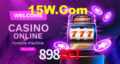 898Bet.Me