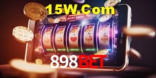 Welcome Bonus 898Bet