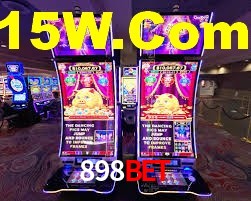 Roulette Table 898Bet