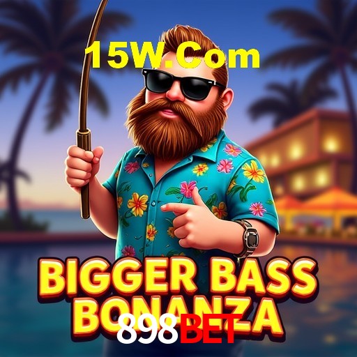 Interface do App 898Bet