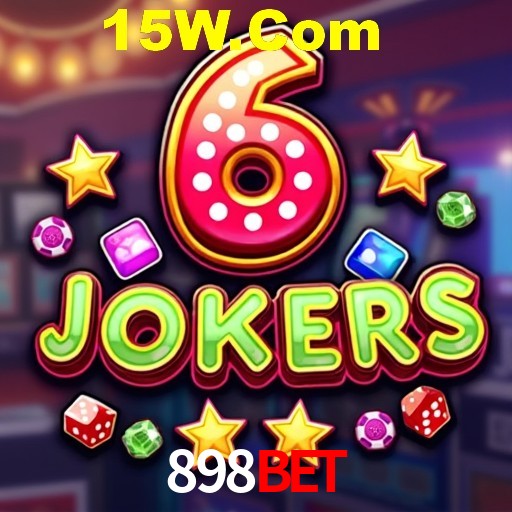 Desvendando o Mundo dos Jogos Virtuais na 898Bet