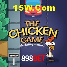 Experiência VIP 898Bet