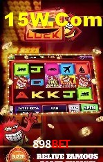 Variedade de jogos na 898Bet