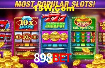 Casino Ao Vivo 898Bet